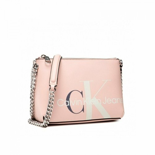 Calvin Klein, Bag Różowy, female, 527.19PLN
