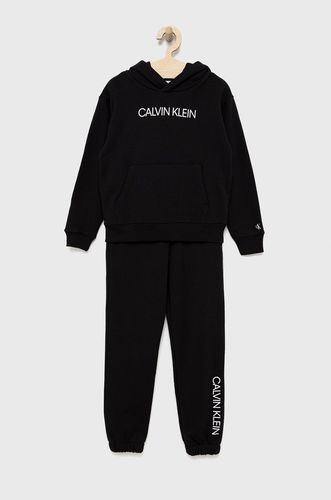 Calvin Klein Jeans dres bawełniany dziecięcy 579.99PLN