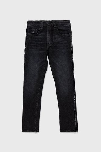 Calvin Klein Jeans jeansy dziecięce 359.99PLN