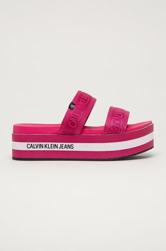 Calvin Klein Jeans - Klapki 319.90PLN