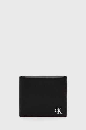 Calvin Klein Jeans Portfel skórzany 199.99PLN