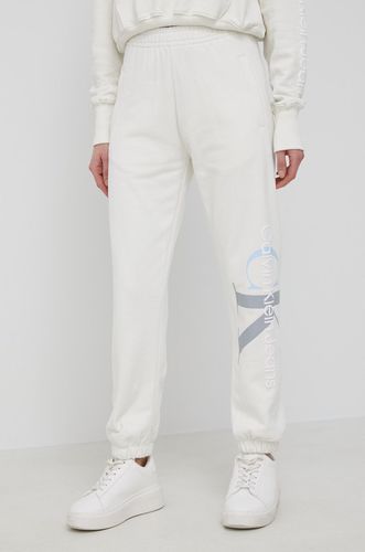 Calvin Klein Jeans spodnie bawełniane 244.99PLN