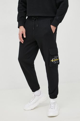 Calvin Klein Jeans spodnie dresowe bawełniane 459.99PLN