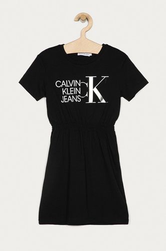 Calvin Klein Jeans - Sukienka dziecięca 104-176 cm 184.99PLN