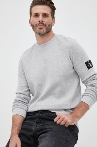 Calvin Klein Jeans sweter bawełniany 164.99PLN