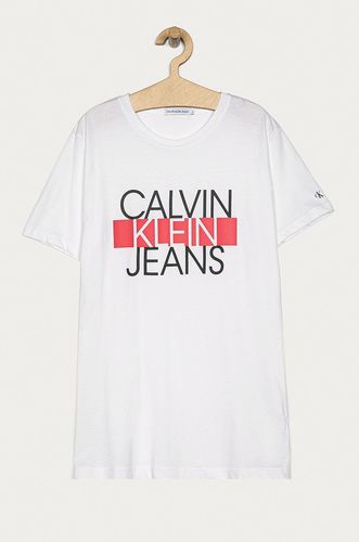 Calvin Klein Jeans - T-shirt 116-176 cm 79.90PLN