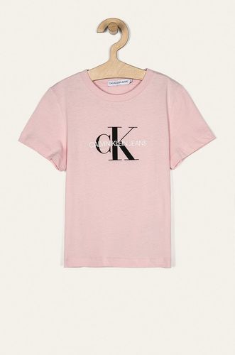 Calvin Klein Jeans - T-shirt dziecięcy 104-176 cm 99.99PLN