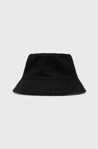 Calvin Klein kapelusz dwustronny bawełniany 164.99PLN