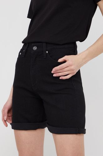 Calvin Klein szorty jeansowe 399.99PLN