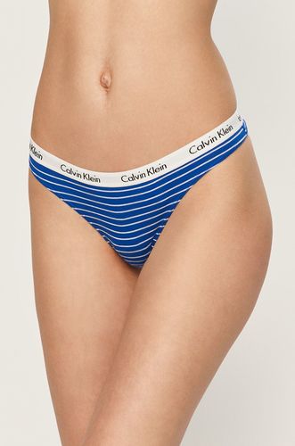 Calvin Klein Underwear Stringi (3-pack) 119.99PLN