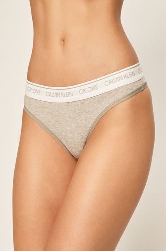 Calvin Klein Underwear - Stringi CK One 79.99PLN