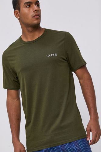 Calvin Klein Underwear T-shirt piżamowy 79.99PLN