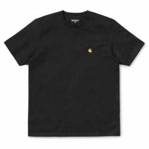Carhartt Wip, T-Shirt Czarny, male, 256.00PLN