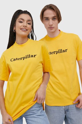 Caterpillar T-shirt bawełniany 97.99PLN