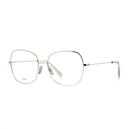 Celine, glasses Cl50045U Biały, female, 1399.50PLN