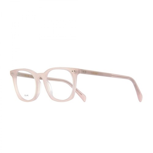 Celine, okulary Cl50058I Różowy, unisex, 1254.00PLN