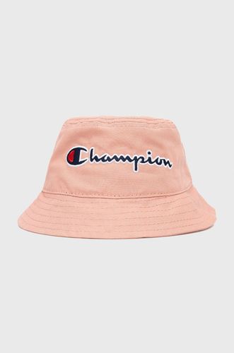 Champion kapelusz bawełniany dziecięcy 99.99PLN