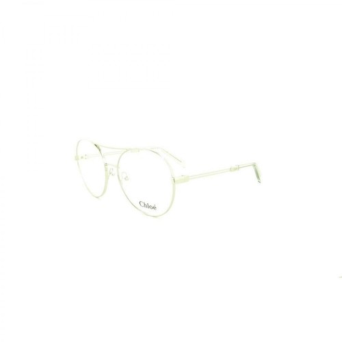 Chloé, CE 2130 Glasses Beżowy, female, 1419.00PLN
