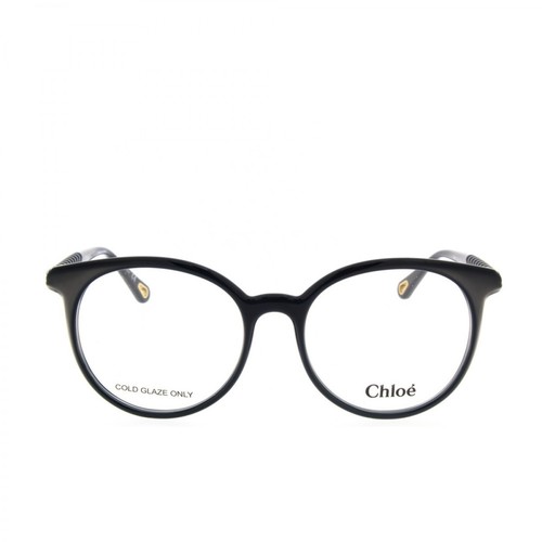 Chloé, Glasses Niebieski, female, 840.00PLN