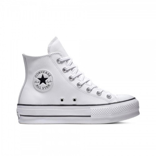 Converse, Sneakers Biały, unisex, 564.00PLN