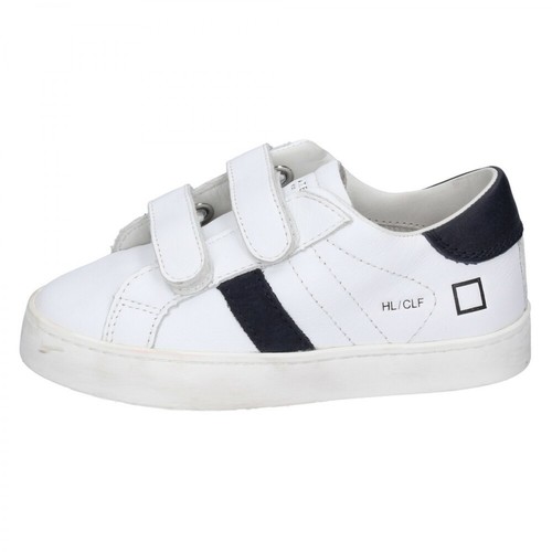 D.a.t.e., Baby-boy sneakers Biały, male, 440.00PLN