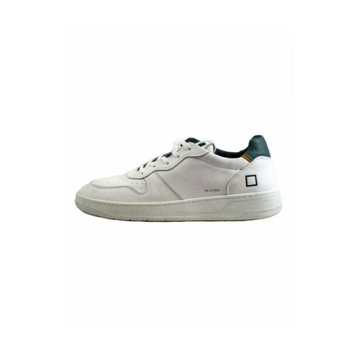 D.a.t.e., Sneakers Biały, male, 908.00PLN