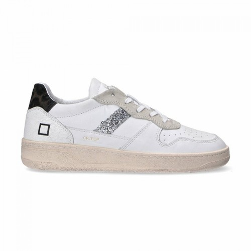 D.a.t.e., Sneakers Biały, unisex, 810.00PLN