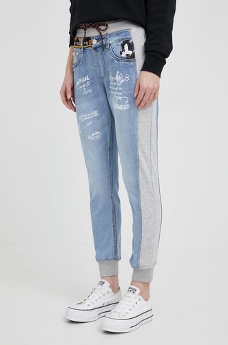 Desigual jeansy x Disney 519.99PLN
