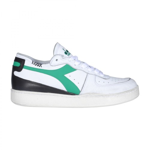 Diadora, Sneakers Biały, male, 867.00PLN