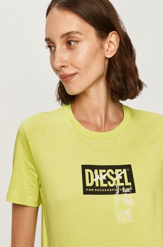 Diesel - T-shirt 199.90PLN