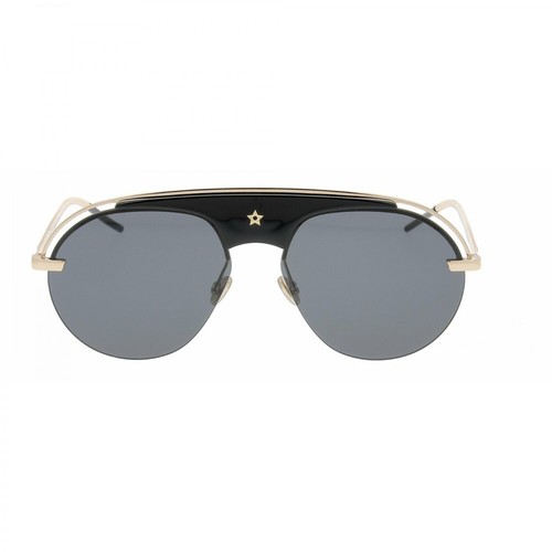 Dior, Sunglasses Czarny, female, 2098.00PLN