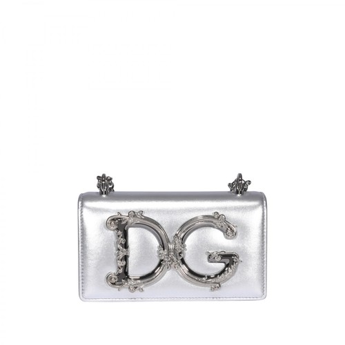 Dolce & Gabbana, Bag Szary, female, 5093.00PLN