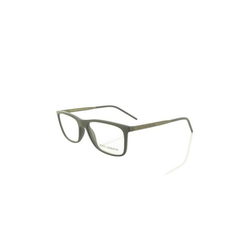 Dolce & Gabbana, Glasses 5044 Czarny, male, 821.00PLN
