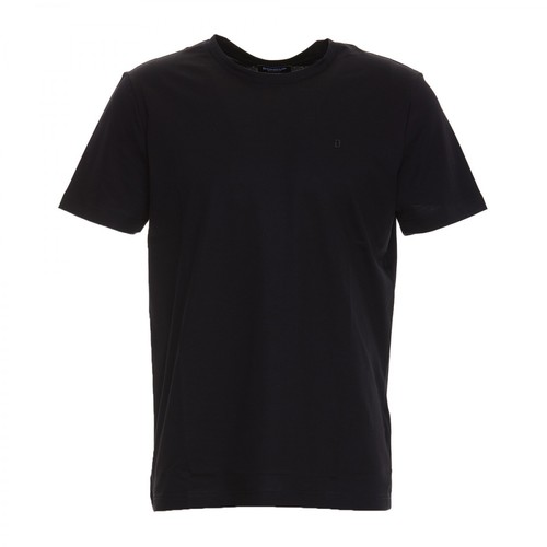 Dondup, T-shirt Czarny, male, 411.00PLN