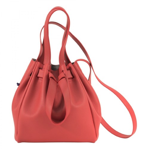 Dotline, Bucket Bag E29Mvo301Su900 Czerwony, female, 2187.98PLN