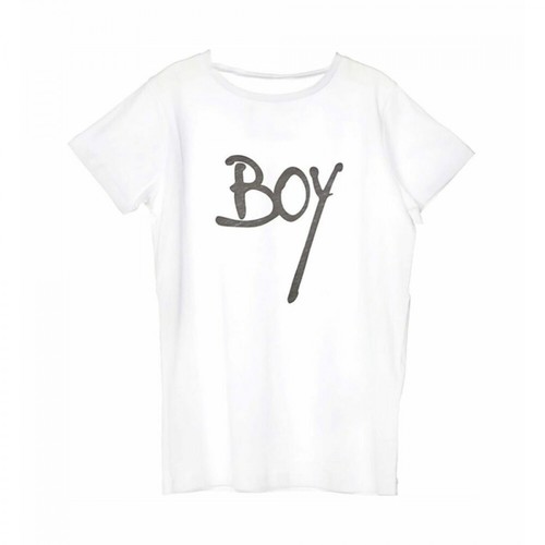 Douuod Woman, Kids T-Shirt Biały, male, 242.00PLN