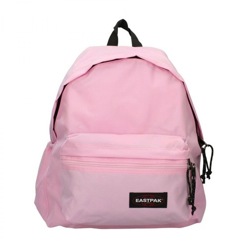 Eastpak, Ek0A5B74K781 Backpack Różowy, female, 371.00PLN