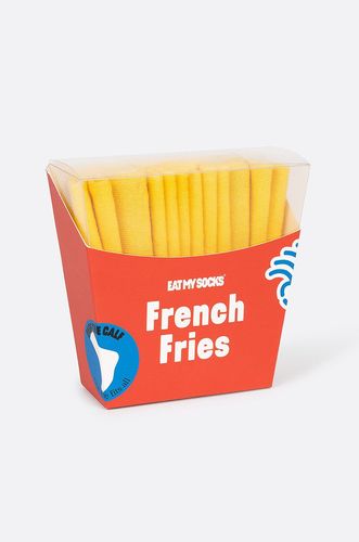 Eat My Socks skarpetki French Fries 62.99PLN