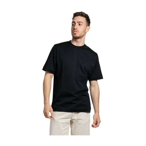 Elvine, T-shirt Czarny, male, 233.00PLN
