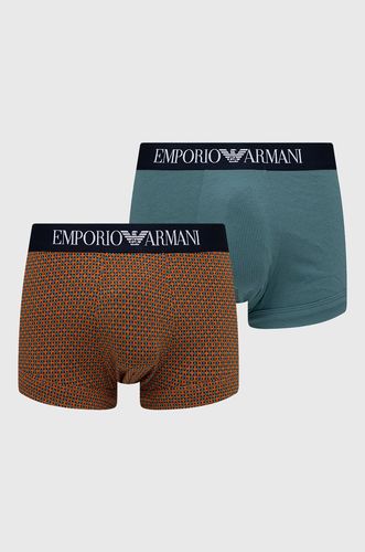 Emporio Armani Underwear Bokserki (2-pack) 119.99PLN