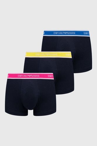 Emporio Armani Underwear Bokserki (3-pack) 169.99PLN