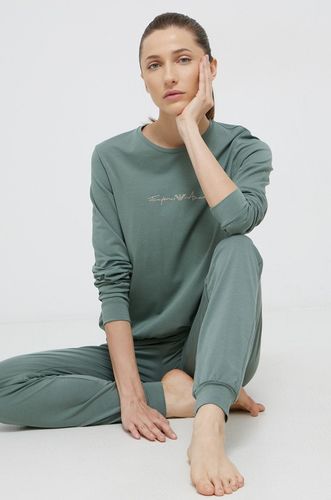Emporio Armani Underwear - Komplet piżamowy 309.99PLN