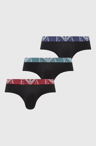 Emporio Armani Underwear Slipy (3-pack) 169.99PLN