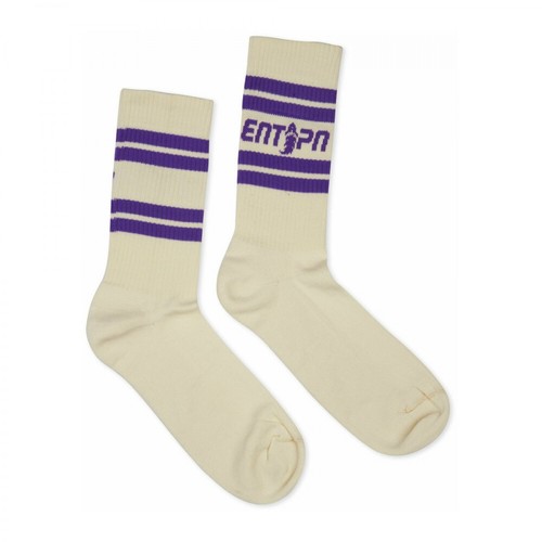 Enterprise Japan, socks Beżowy, male, 110.00PLN