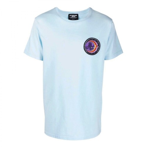 Enterprise Japan, T-shirt Niebieski, male, 415.00PLN
