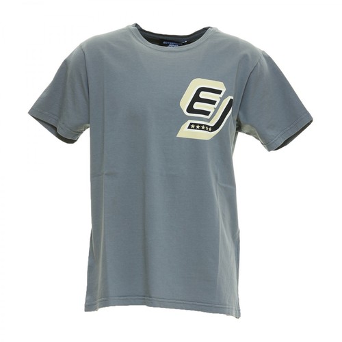 Enterprise Japan, T-shirt Szary, male, 434.00PLN