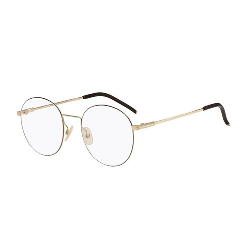 Fendi, Glasses FF M0049 Beżowy, female, 1149.30PLN