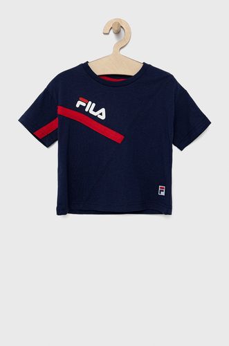 Fila t-shirt bawełniany dziecięcy 119.99PLN
