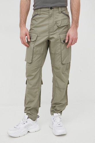 G-Star Raw spodnie bawełniane 354.99PLN