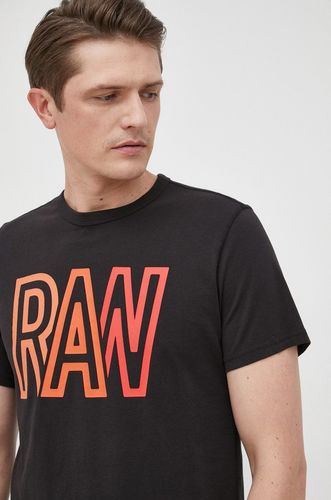 G-Star Raw t-shirt bawełniany 189.99PLN